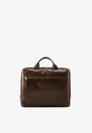 Jost, SKAGEN - Ventiquattrore - redbrown