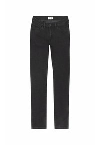 Wrangler Slim fit jeans - black