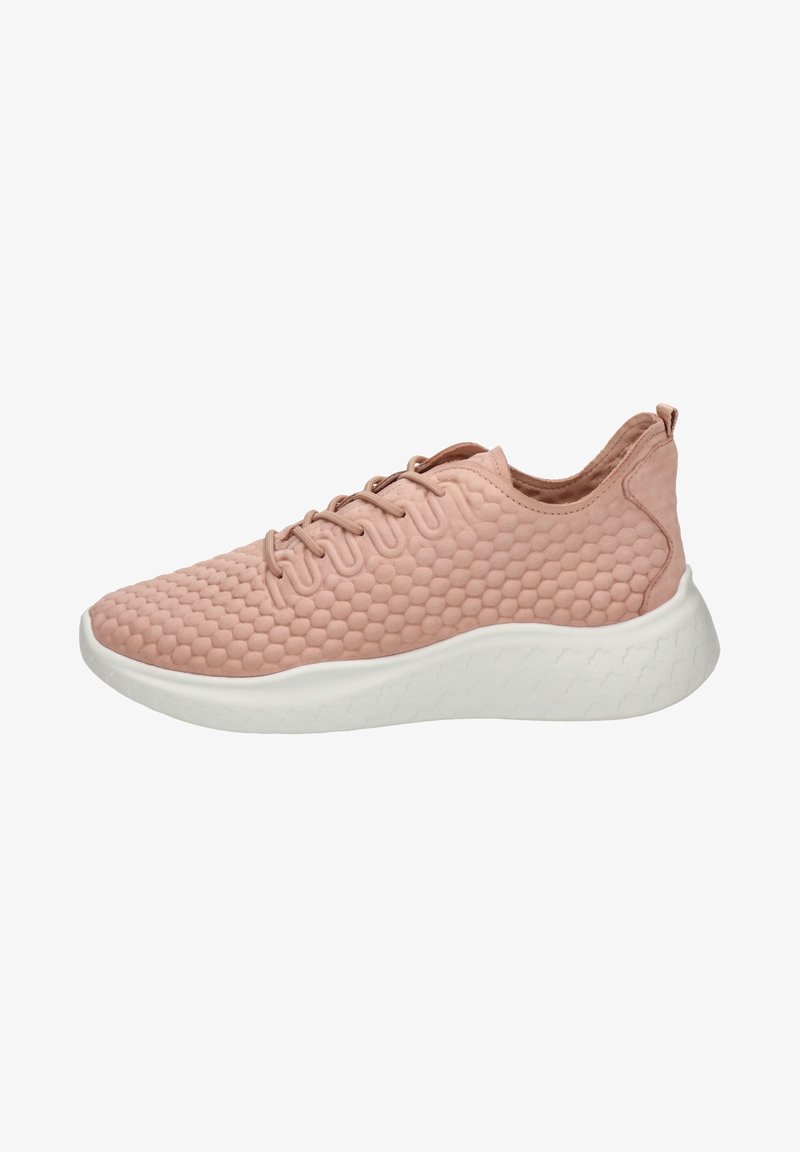 ECCO THERAP - Sneaker low - roze