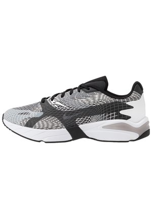 Sneakers laag - white