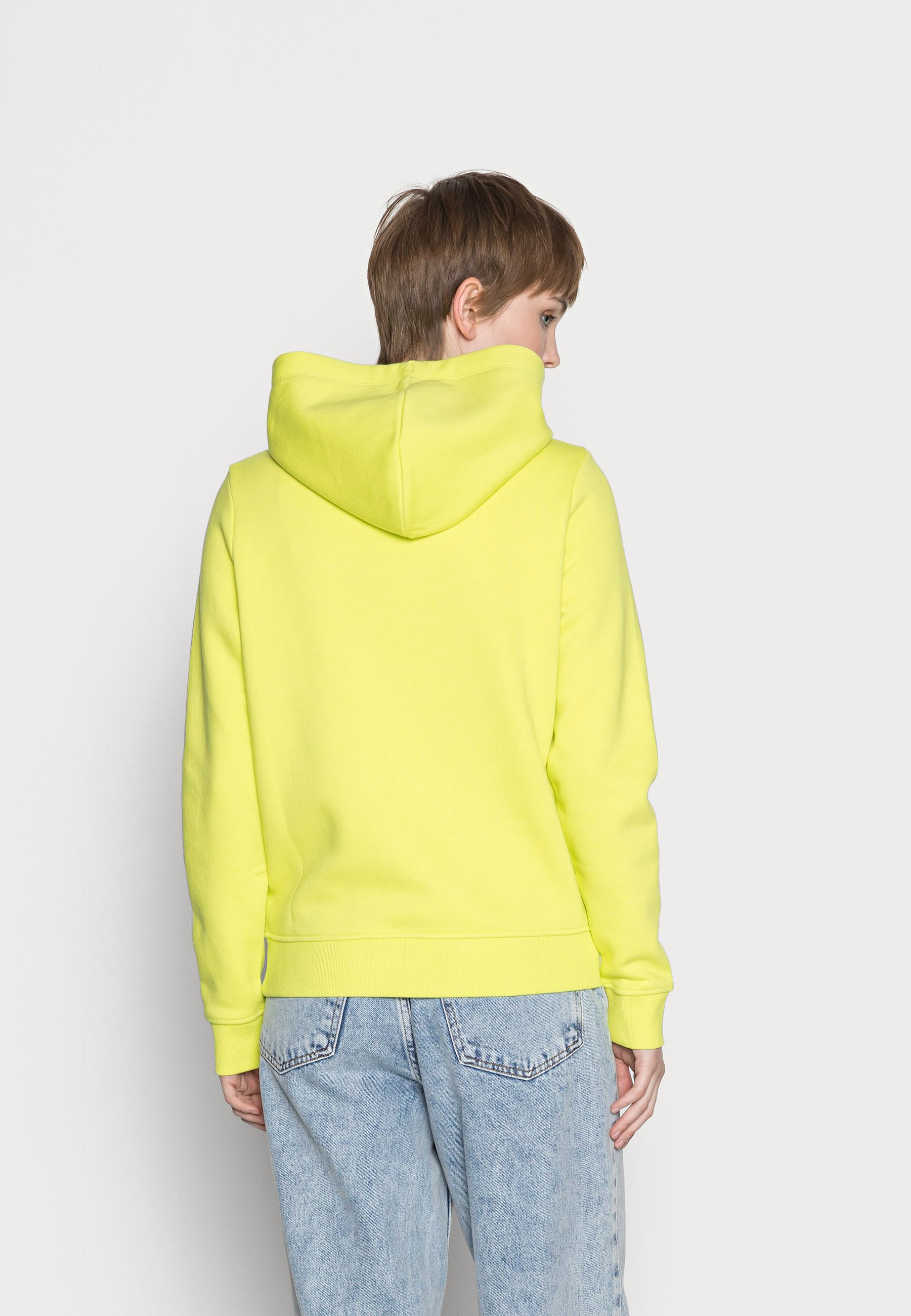 Tommy Jeans TJW LINEAR LOGO - Hoodie 