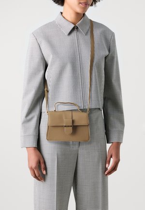 Anna Field, Handtasche - taupe