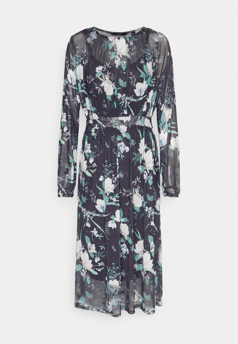 Vero Moda Jurk zwart Vero Moda Jurk zwart