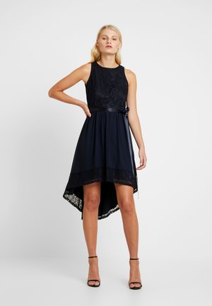Cocktail dress / Party dress - marine