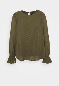Vero Moda Blouse - green