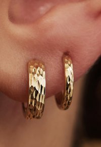 Isabel Bernard Boucles d'oreilles - gold coloured