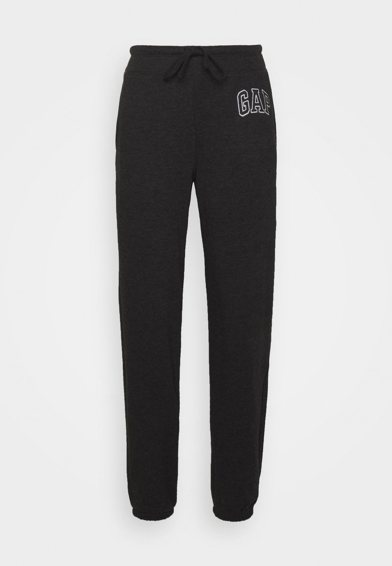 Gap Tall HERITAGE JOGGER - Jogginghose - dark grey
