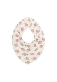 Pippi made with love 5-PACK - Haklapp - old rose