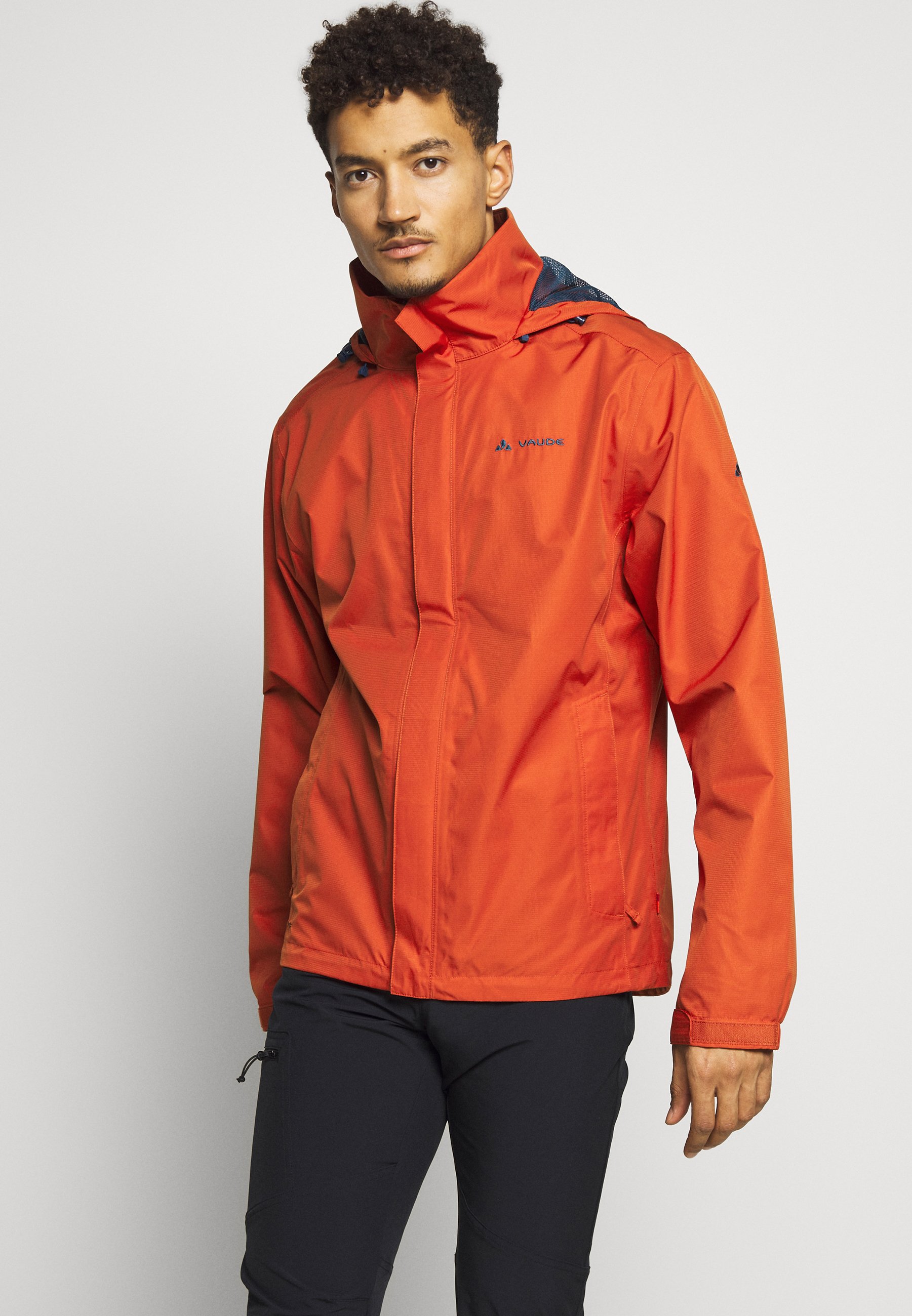escape light jacket vaude