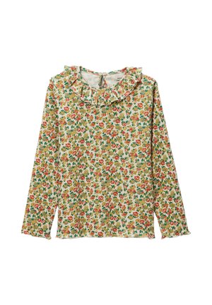 T-shirt à manches longues - amaretti