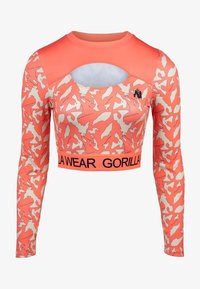 Niet geselecteerd, pink