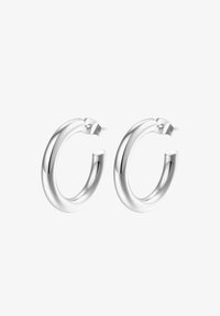 Unselected, silberfarben