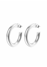 Earrings - silberfarben