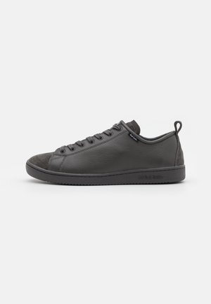 Sneakers laag - dark grey