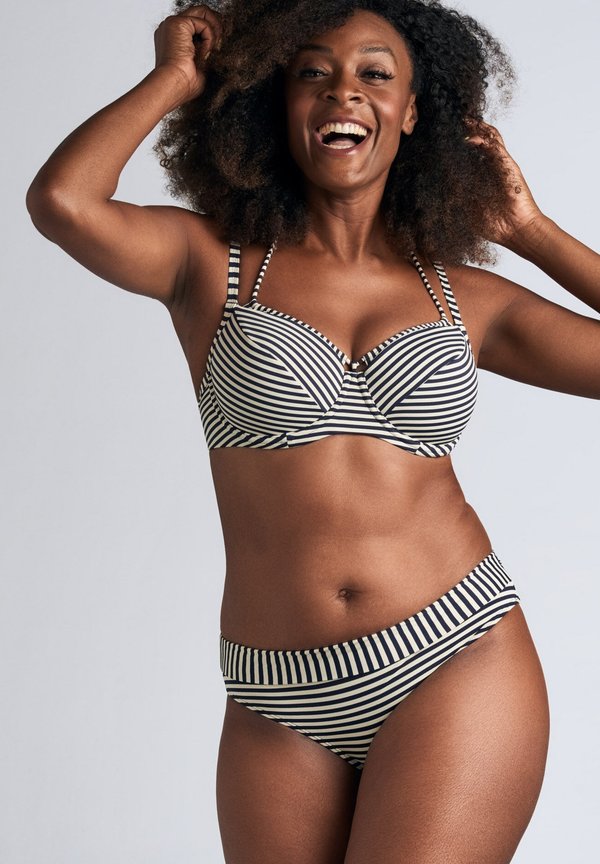 HOLI VINTAGE DOWN - Bikini-Hose