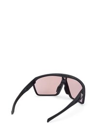 adidas Performance Urheilulasit - matte black purple