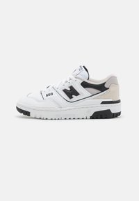 Non sélectionné, white/black