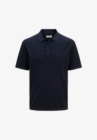 Unausgewählt, navy blazer