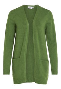 VIRIL OPEN  - Gilet - cactus