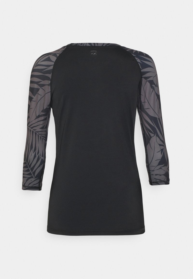 Damen Shirts | Billabong SURF CAPSULE RASHGUARD Surfshirt black/schwarz - KQ78949 Damen Shirts | Billabong SURF CAPSULE RASHGUARD Surfshirt black/schwarz - KQ78949