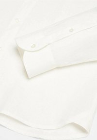 Mango Overhemd - white