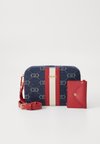 CAMERA CASE - Borsa a tracolla - blu denim