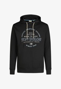 Unselected, almost black