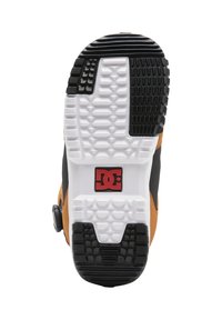 DC Shoes PHASE PRO - BOA - Botas de snowboard - wea wheat black