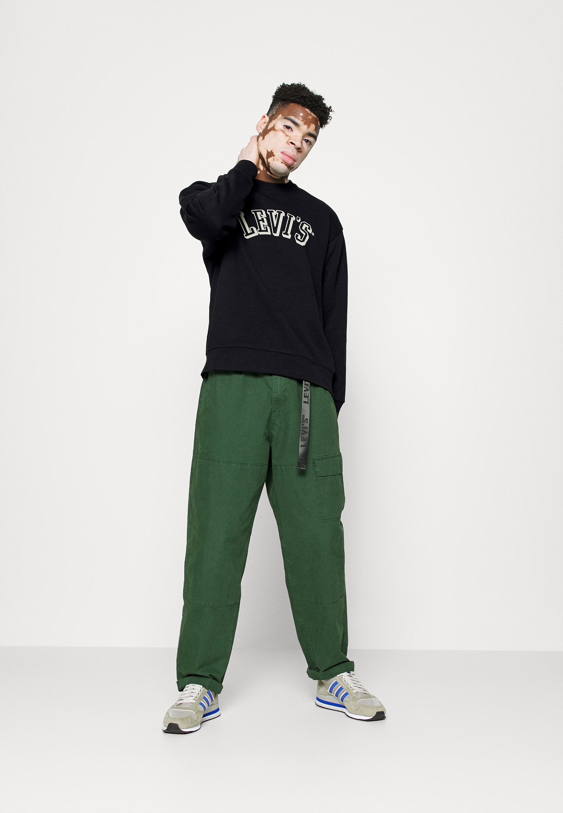 levis stranger things zalando