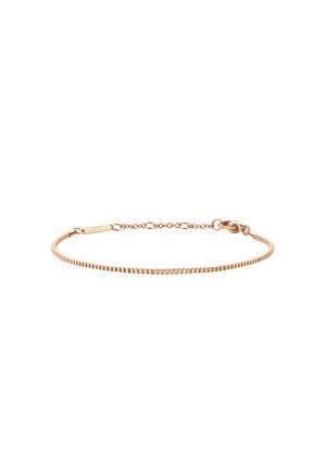 BOX RG - Bracciale - rose gold-coloured