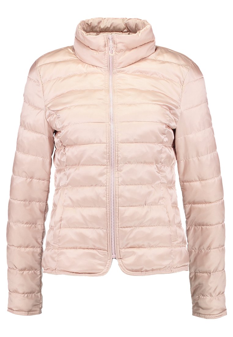 Damen Leichte Jacken | ONLY ONLTAHOE SHIMMER COLLAR Übergangsjacke rose smoke/rosa - DD26525 Damen Leichte Jacken | ONLY ONLTAHOE SHIMMER COLLAR Übergangsjacke rose smoke/rosa - DD26525