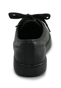 FitFlop SNEAKER LACCI - Sneakers basse - black