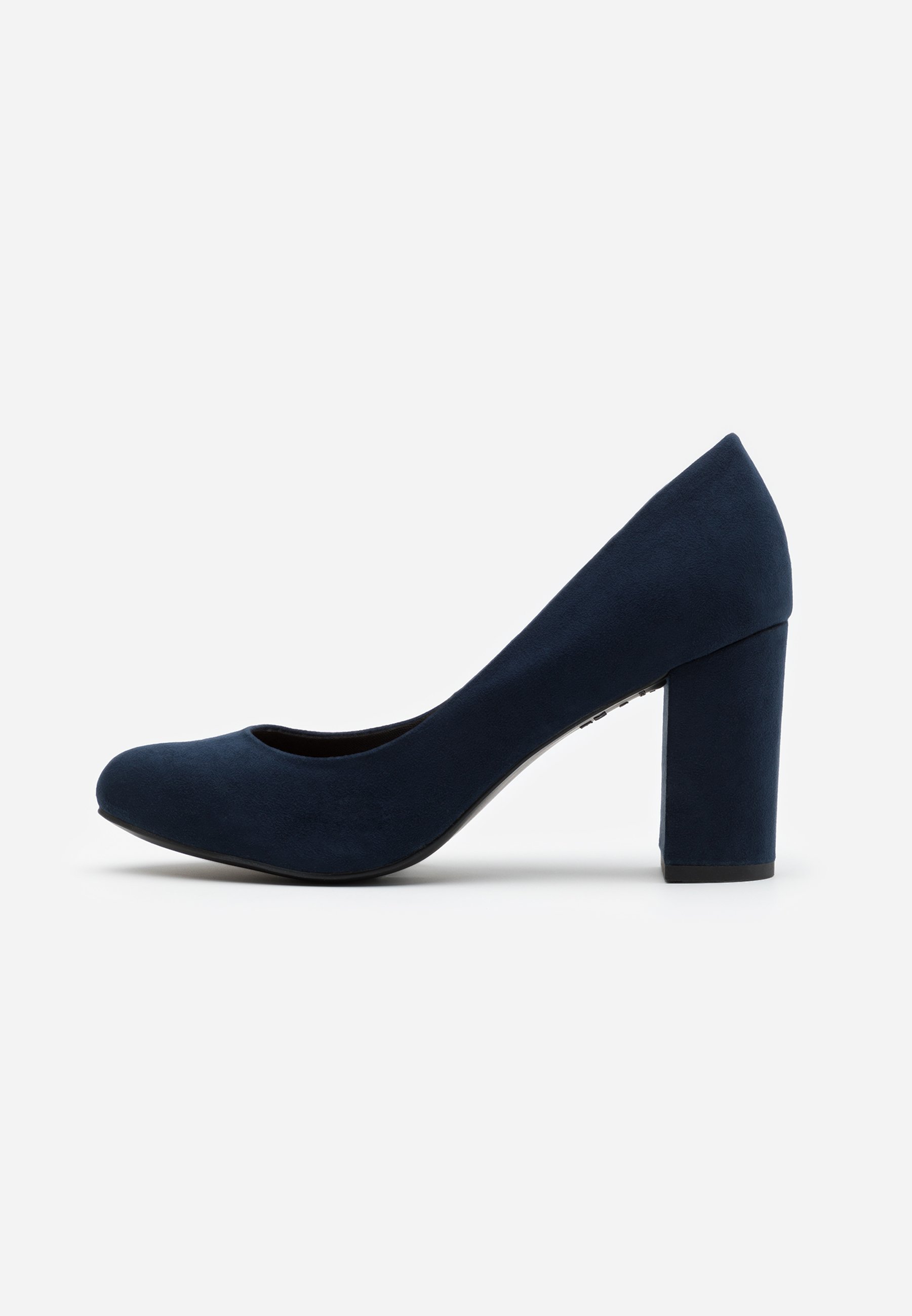 chaussure a talon new look