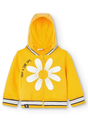 Bluza rozpinana