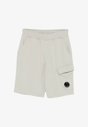 C.P. Company, Pantaloni cargo - grigio