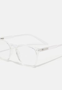 CHPO ZEBBE UNISEX - Blue light glasses - transperent