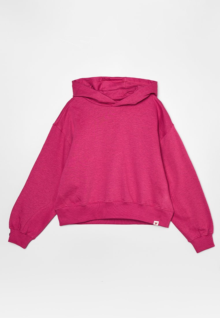 VINGINO Hoodie donkerroze VINGINO Hoodie donkerroze