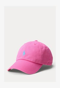 Niewybrane, baja pink