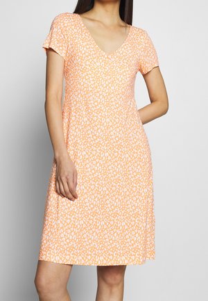 Vestido ligero - coral