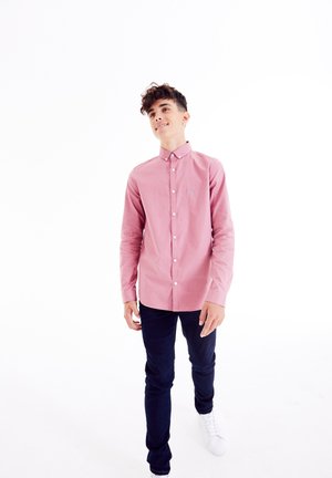 Jeansy Skinny Fit - blue