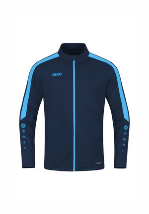FUSSBALL - TEAMSPORT - POWER - Giacca sportiva - blau