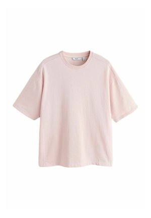 EDIT   - T-Shirt basic - pink