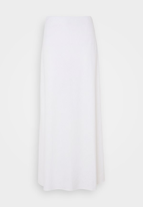 SKIRT MAJSAN - Maxi skirt3