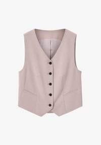 Ikke valgt, lilac purple