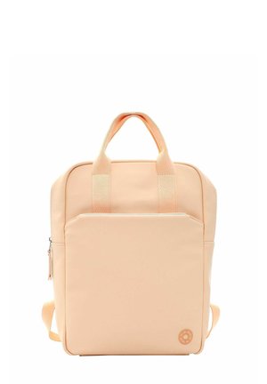 Mochila - apricot
