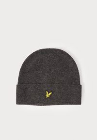 Unselected, charcoal marl