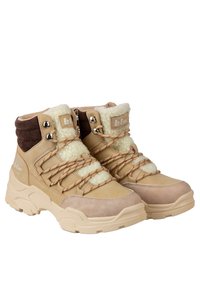 Lee Cooper Bottes de neige - beige