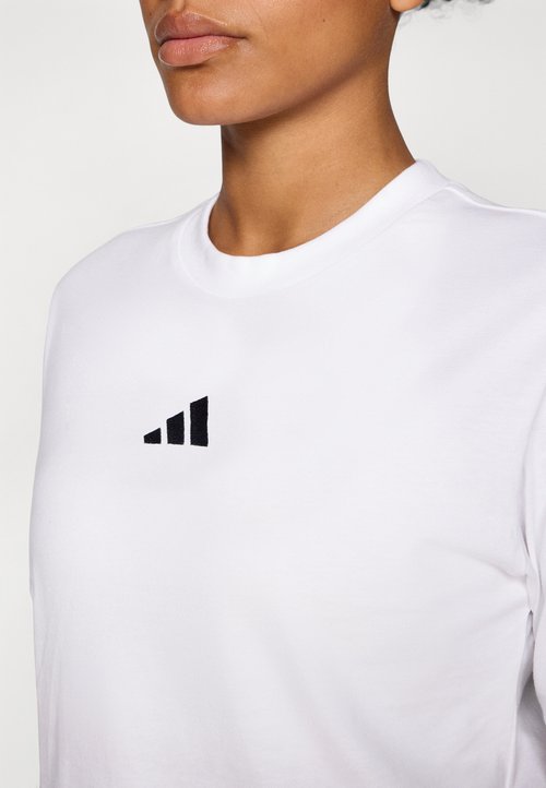 adidas Funktionsshirt 'ESSENTIALS COTTON' — foto 6