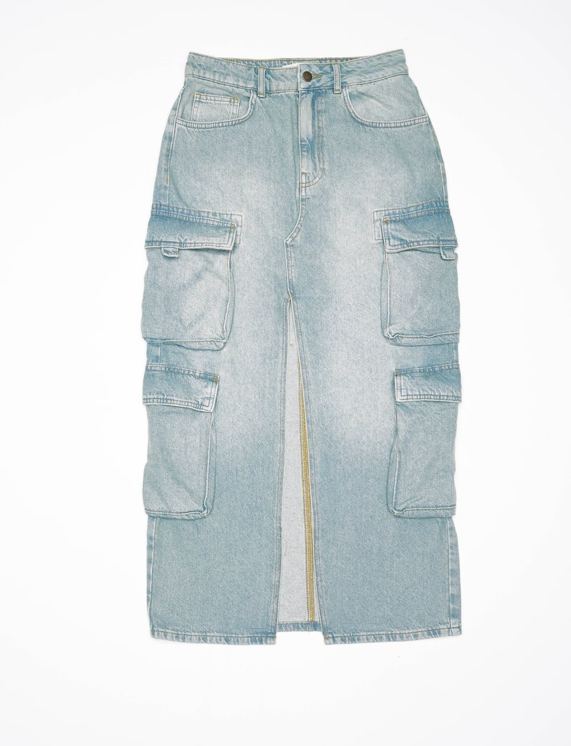 2Y Studios Maxirok zandkleur 2Y Studios Maxirok zandkleur