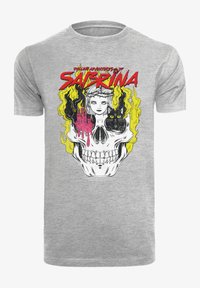 Valimata, heather grey